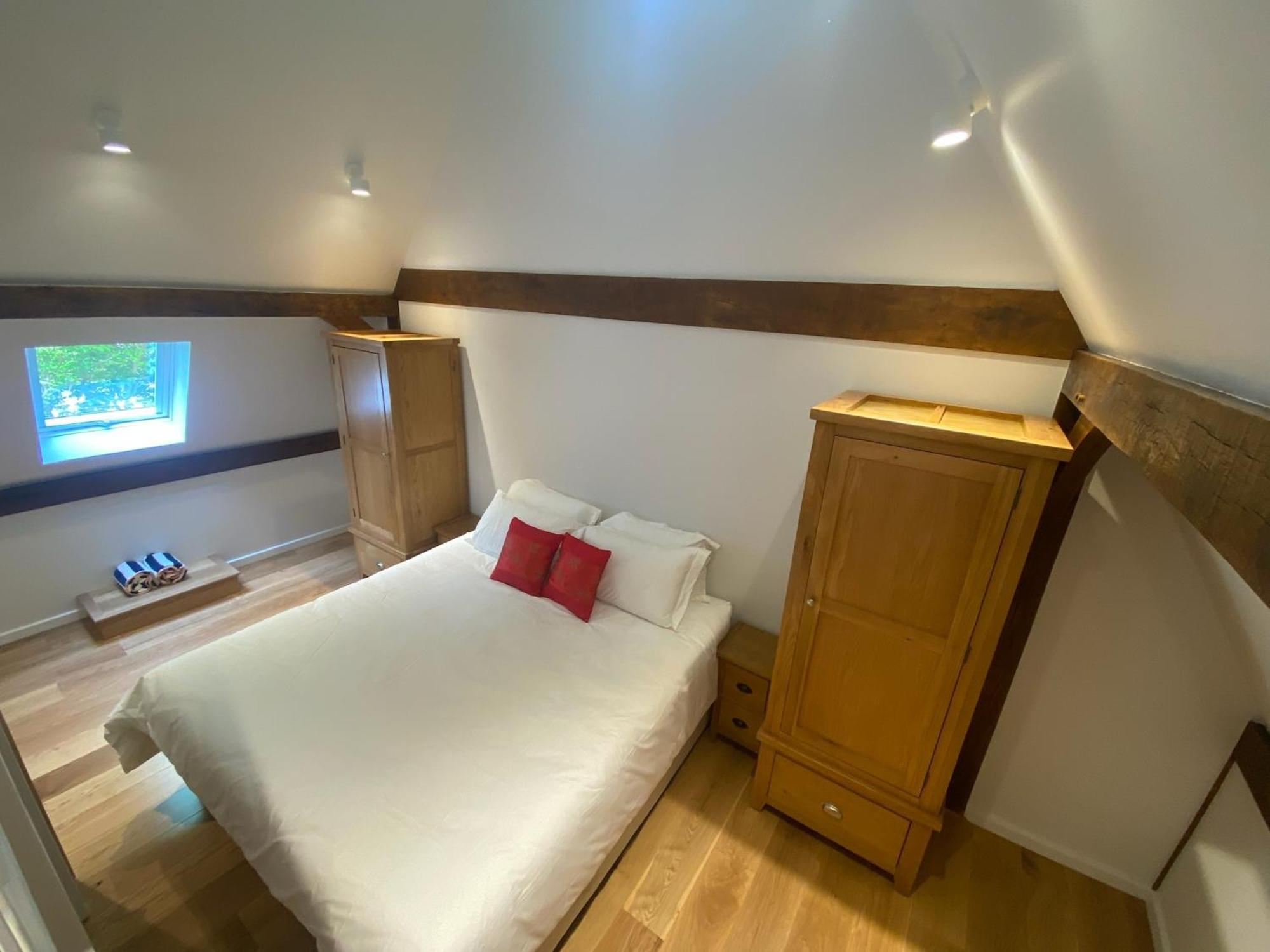 Oastbrook Vineyard Villa Bodiam Room photo