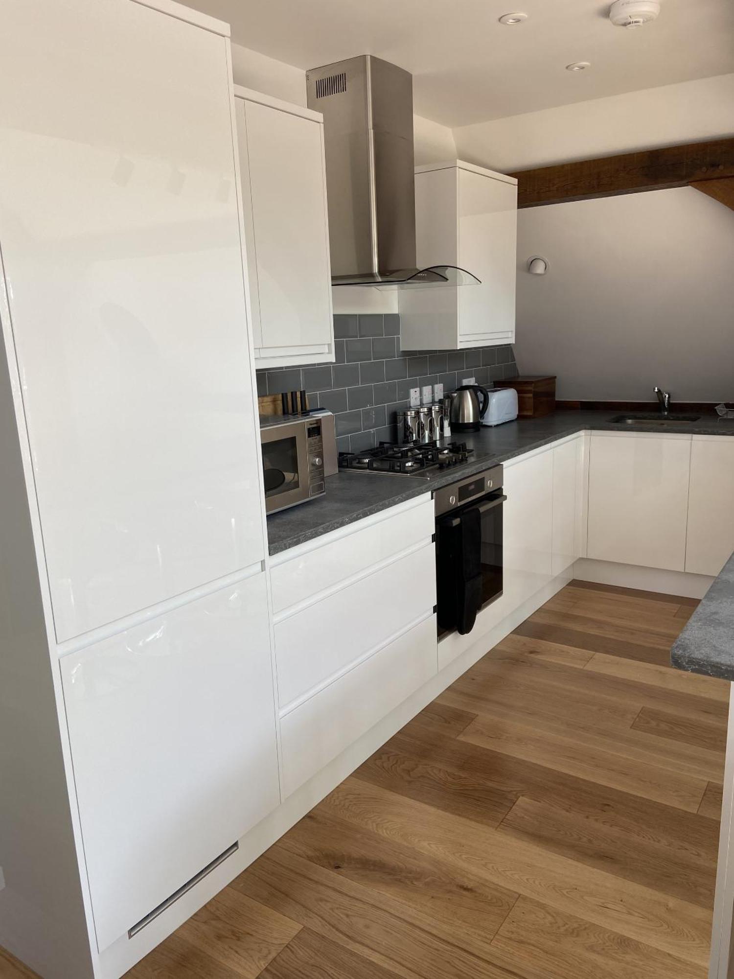 Oastbrook Vineyard Villa Bodiam Room photo