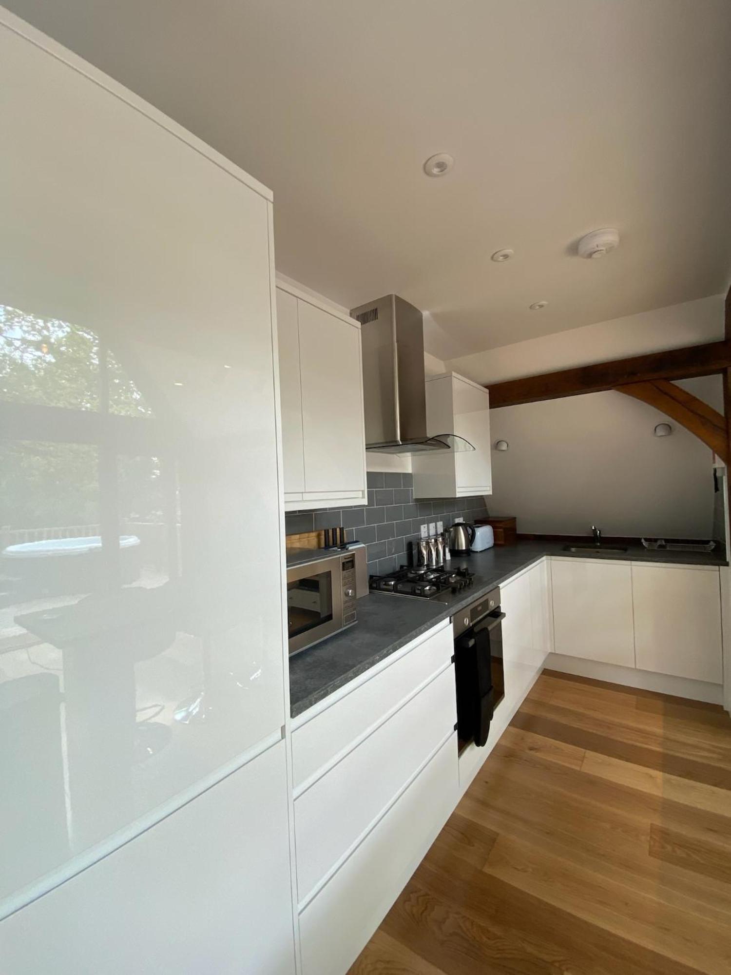 Oastbrook Vineyard Villa Bodiam Room photo