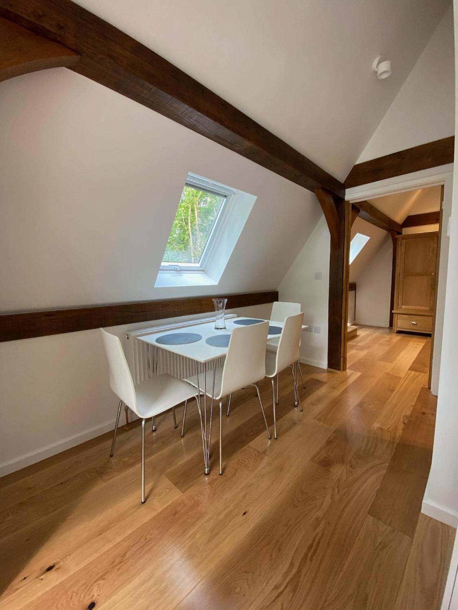 Oastbrook Vineyard Villa Bodiam Room photo