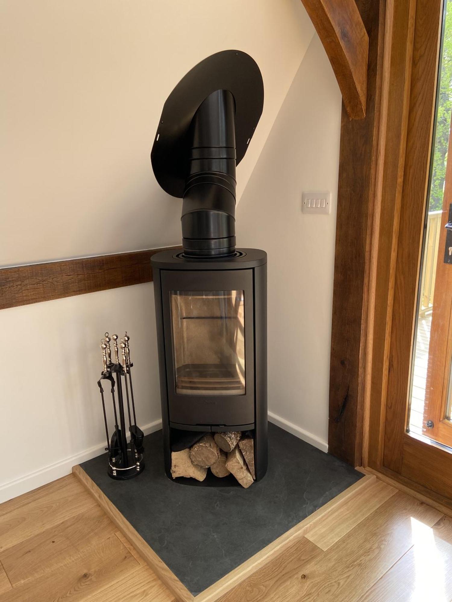 Oastbrook Vineyard Villa Bodiam Room photo