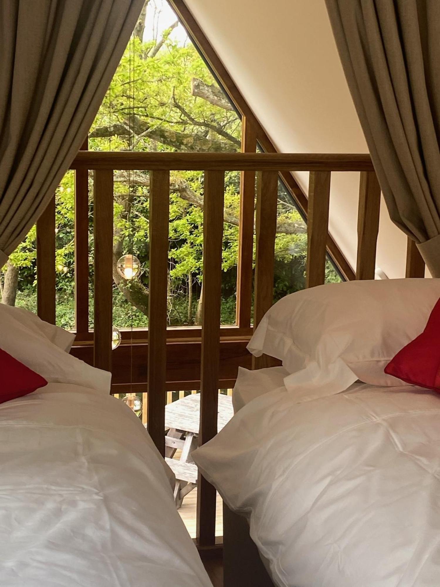 Oastbrook Vineyard Villa Bodiam Room photo