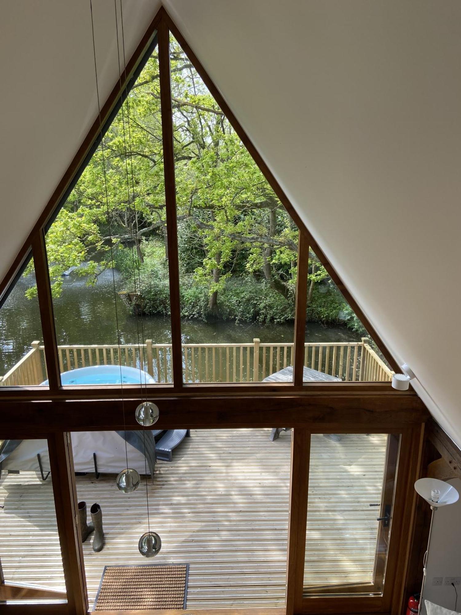 Oastbrook Vineyard Villa Bodiam Room photo