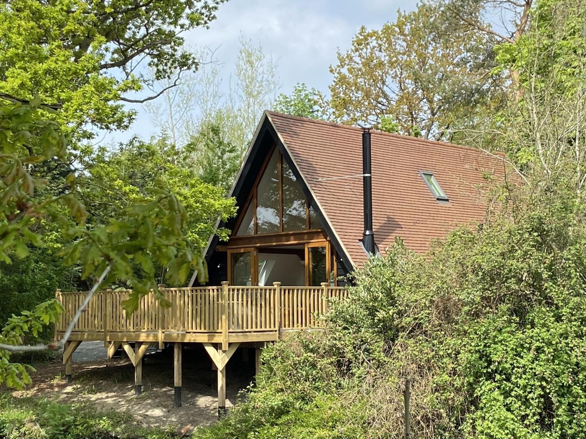 Oastbrook Vineyard Villa Bodiam Room photo